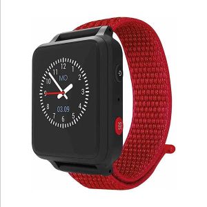 Смарт-часы Anio 5 Red