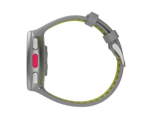 Смарт-часы Polar Vantage V2 Greу lime M/L (90083651) фото №3