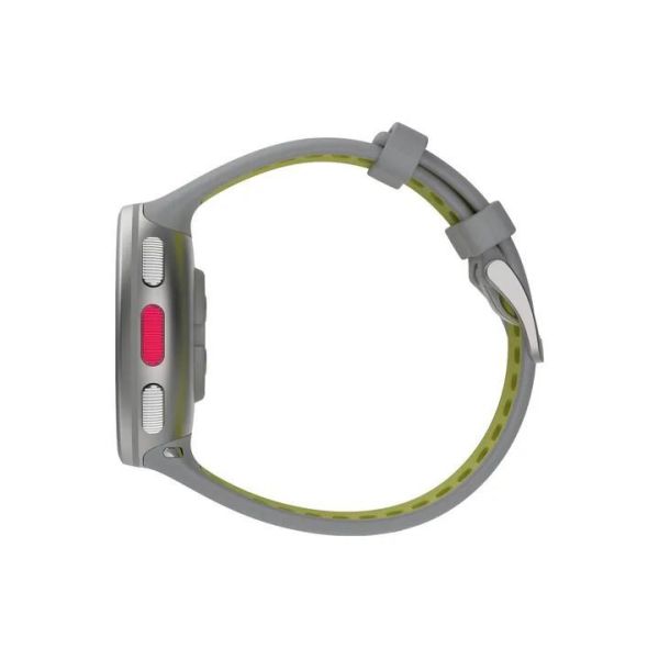 Смарт-часы Polar Vantage V2 Greу lime M/L (90083651) фото №3