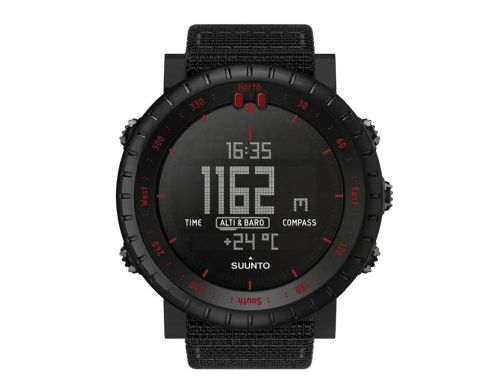 Смарт-годинник Suunto D4F (SS023198000) фото №2