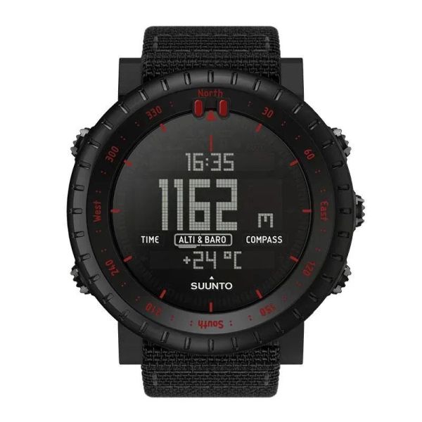 Смарт-годинник Suunto D4F (SS023198000) фото №2