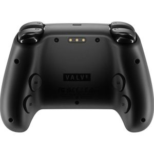 Геймпад Valve Steam Controller Black (0814585022803)