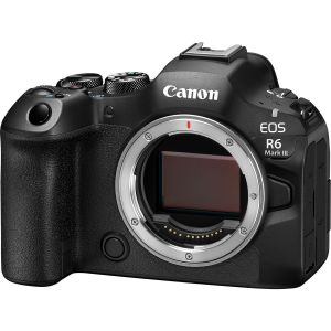 Беззеркальный фотоаппарат Canon EOS R6 Mark III Body (7084C035)