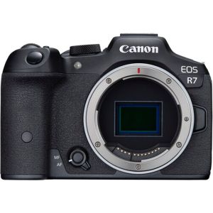 Беззеркальный фотоаппарат Canon EOS R7 body (5137C041)