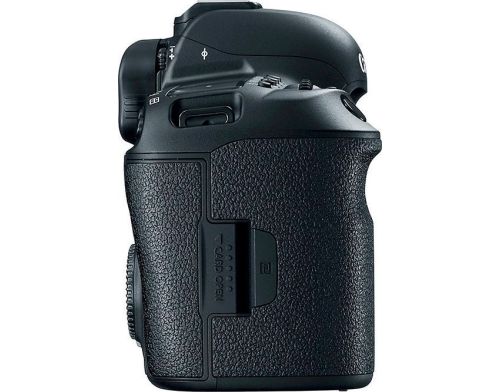 Дзеркальна фотокамера Canon EOS 5D Mark IV body (1483C027) фото №3
