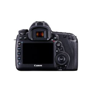 Зеркальный фотоаппарат Canon EOS 5D Mark IV kit (24-105mm f/4) L II IS USM (1483C030)