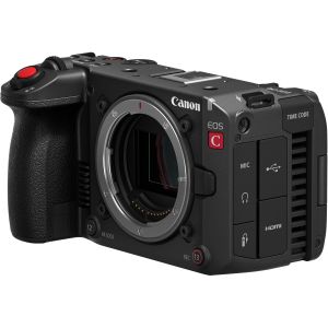 Беззеркальный фотоаппарат Canon EOS C50 (Canon RF) (7034C003)