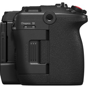Беззеркальный фотоаппарат Canon EOS C50 (Canon RF) (7034C003)
