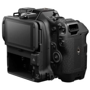 Беззеркальный фотоаппарат Canon EOS C80 (6389C003)