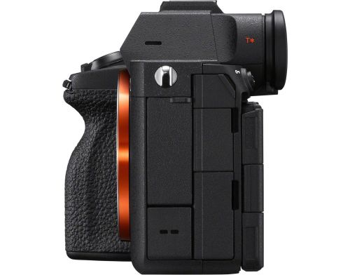 Бездзеркальна фотокамера Sony Alpha a7 V Body (ILCE7M5B) фото №2
