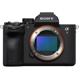 Беззеркальный фотоаппарат Sony Alpha a7 V Body (ILCE7M5B)