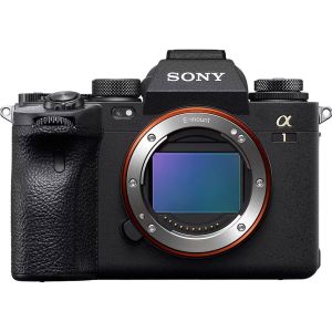 Беззеркальный фотоаппарат Sony Alpha a1 II body (ILCE1M2B.CEC)