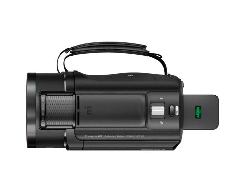 Видеокамера Sony FDR-AX43 Black FDRAX43B.CEE фото №2