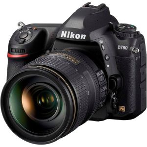 Зеркальный фотоаппарат Nikon D850 kit (24-120mm)