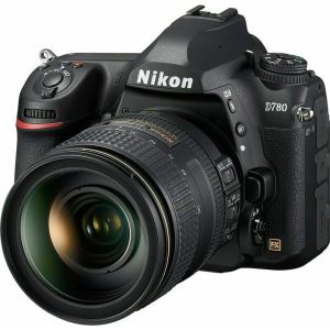 Зеркальный фотоаппарат Nikon D5 body (VBA460AE)