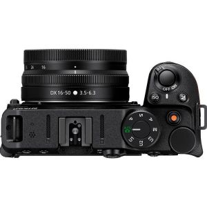 Беззеркальный фотоаппарат Nikon Z30 kit (16-50mm) VR (VOA110K001)