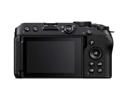 Беззеркальный фотоаппарат Nikon Z30 kit (16-50mm) VR (VOA110K001) фото №3