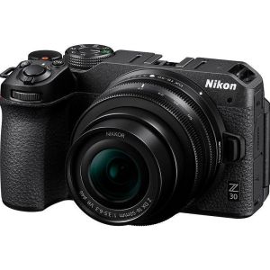 Беззеркальный фотоаппарат Nikon Z30 kit (16-50mm) VR (VOA110K001)
