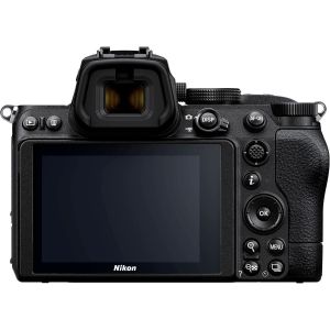 Беззеркальный фотоаппарат Nikon Z5 kit (24-50mm) (VOA040K001)