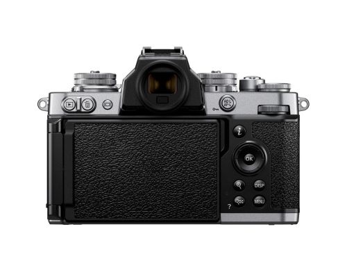 Беззеркальный фотоаппарат Nikon Z fc Body (VOA090AE) фото №2