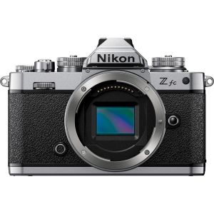 Беззеркальный фотоаппарат Nikon Z fc Body (VOA090AE)