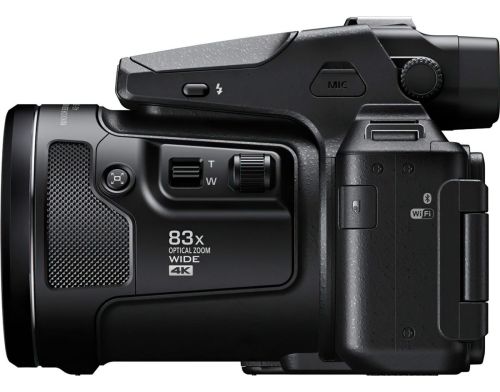 Фотокамера Nikon Coolpix P950 (VQA100EA) фото №2