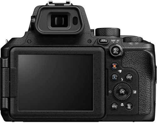 Фотокамера Nikon Coolpix P950 (VQA100EA) фото №3