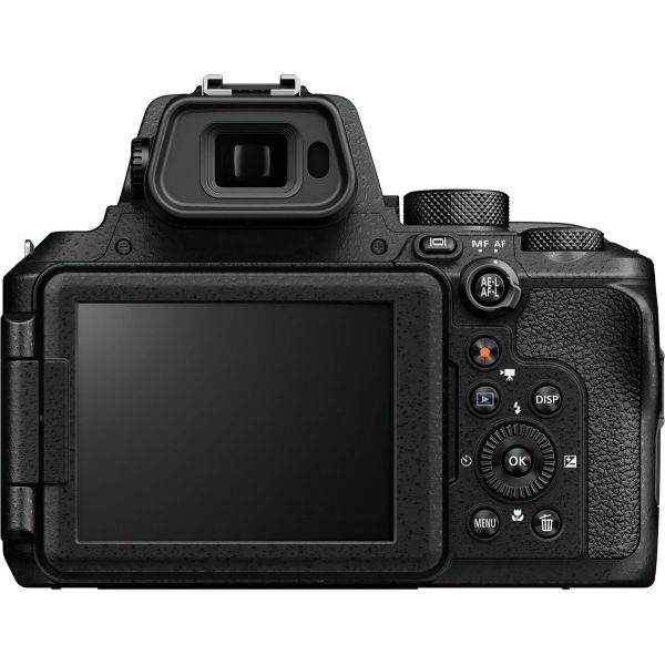 Фотокамера Nikon Coolpix P950 (VQA100EA) фото №3