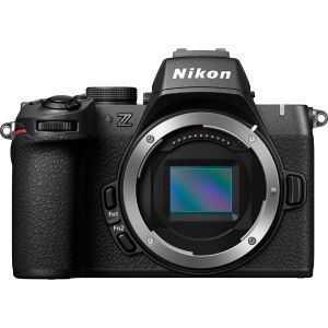 Беззеркальный фотоаппарат Nikon Z50II (VOA150AE)
