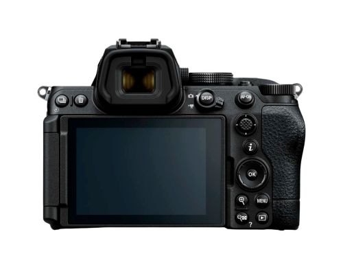 Бездзеркальна фотокамера Nikon Z5 II (VOA170AE) фото №2