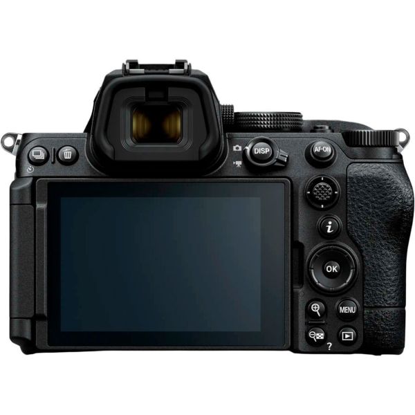 Бездзеркальна фотокамера Nikon Z5 II (VOA170AE) фото №2