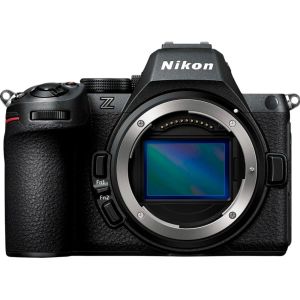 Беззеркальный фотоаппарат Nikon Z5 II (VOA170AE)