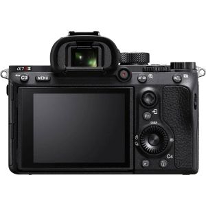 Беззеркальный фотоаппарат Sony Alpha A7R III body (ILCE7RM3)