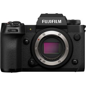 Беззеркальный фотоаппарат Fujifilm X-H2 Body (16757045)