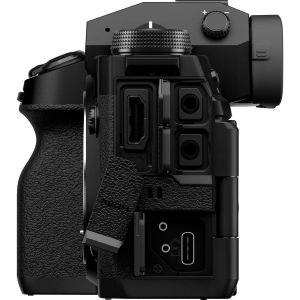 Беззеркальный фотоаппарат Fujifilm X-H2 Body (16757045)