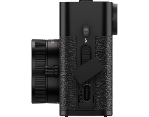 Фотоаппарат Fujifilm X-HF1 Black (16940276) фото №2