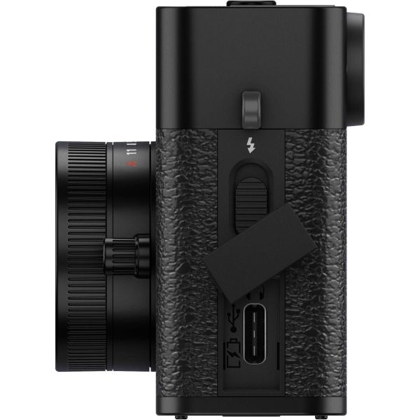 Фотоаппарат Fujifilm X-HF1 Black (16940276) фото №2