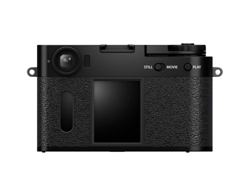 Фотоаппарат Fujifilm X-HF1 Black (16940276) фото №3