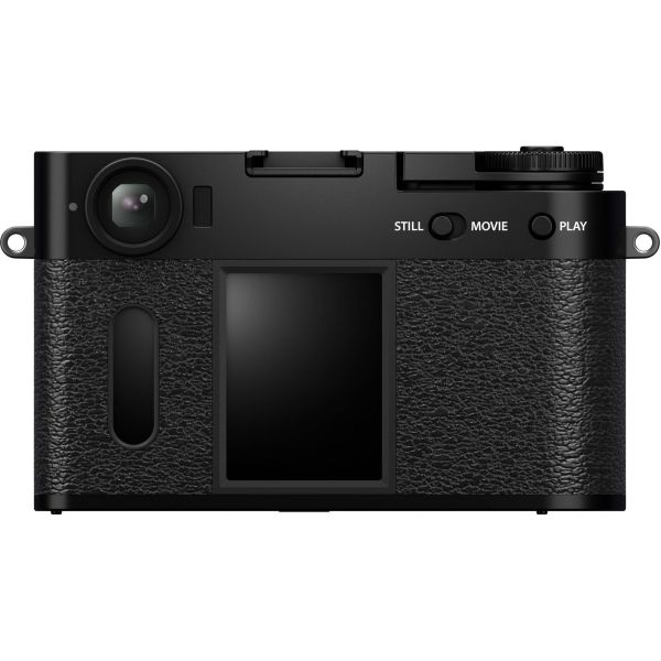 Фотоаппарат Fujifilm X-HF1 Black (16940276) фото №3
