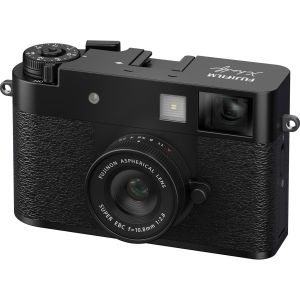 Фотоаппарат Fujifilm X-HF1 Black (16940276)