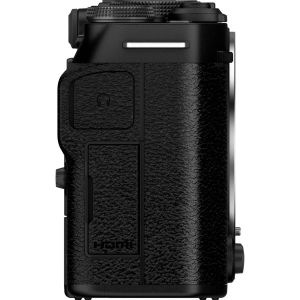 Беззеркальный фотоаппарат Fujifilm X-M5 kit XC 15-45mm f/3,5-5,6 OIS PZ Black