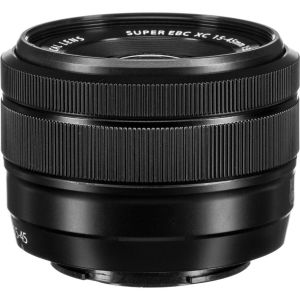 Об'єктив Fujifilm XC 15-45mm f/3,5-5,6 OIS PZ (16565789)
