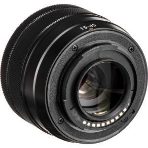 Об'єктив Fujifilm XC 15-45mm f/3,5-5,6 OIS PZ (16565789)