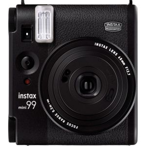 Фотокамера моментального друку Fujifilm Instax Mini 99 Black (16823519)