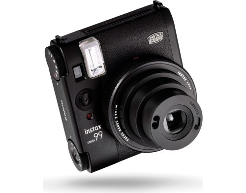 Фотокамера моментального друку Fujifilm Instax Mini 99 Black (16823519) фото №3