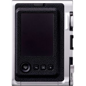 Фотокамера моментального друку Fujifilm Instax Mini EVO Black (16745157)