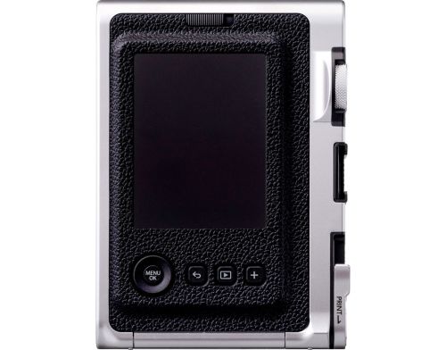 Фотокамера моментального друку Fujifilm Instax Mini EVO Black (16745157) фото №2