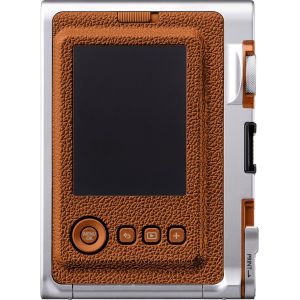 Фотокамера моментального друку Fujifilm Instax Mini EVO Brown (16812534)