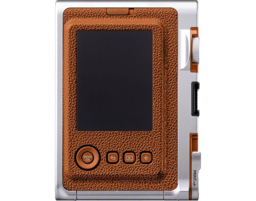 Фотокамера моментального друку Fujifilm Instax Mini EVO Brown (16812534) фото №2