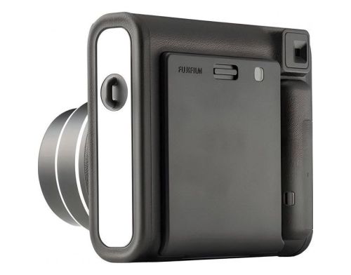 Фотокамера моментального друку Fujifilm Instax Square SQ40 Black (16802802) фото №2